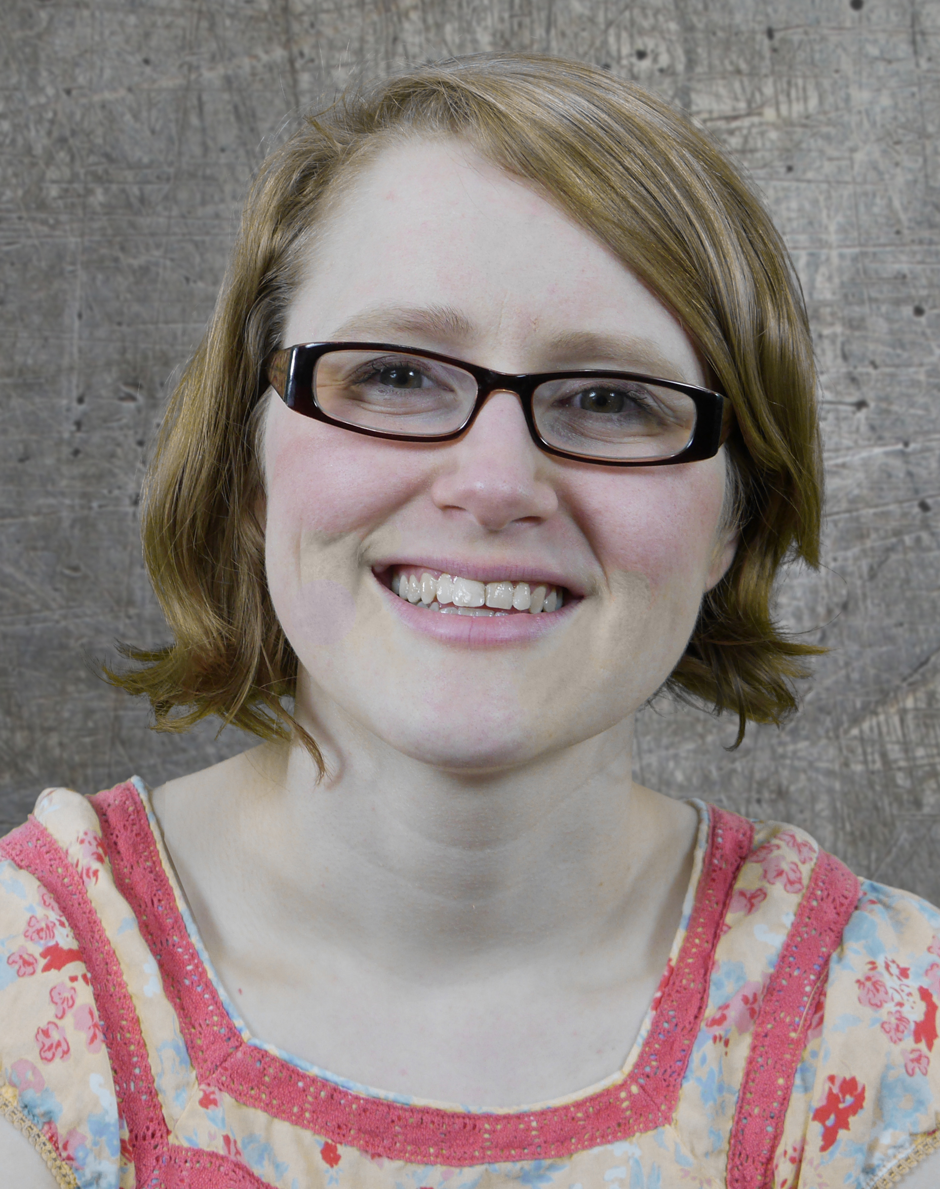 About Me – DanaeWhitteker.com